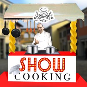 show cookling brescia